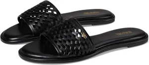Michael Kors Women's Saylor Slide Sandal