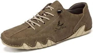 mitvr Driving Shoes for Men Casual Shoes Men Loafers Mens Fashion Shoes Comfort Sneakers Walking