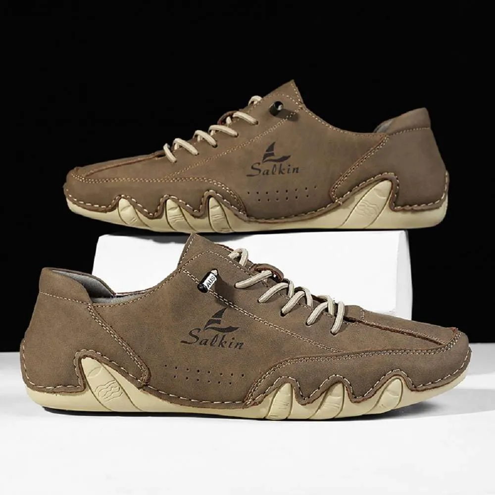 mitvr Driving Shoes for Men Casual Shoes Men Loafers Mens Fashion Shoes Comfort Sneakers Walking