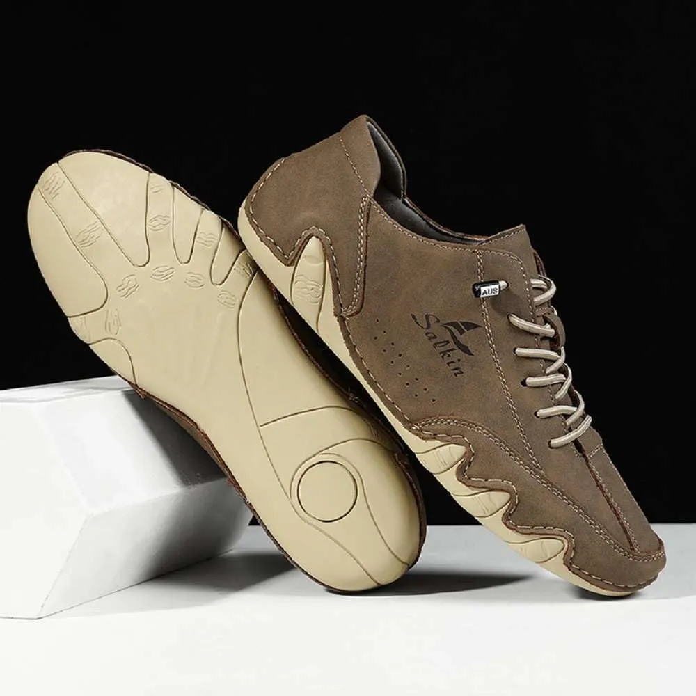 mitvr Driving Shoes for Men Casual Shoes Men Loafers Mens Fashion Shoes Comfort Sneakers Walking