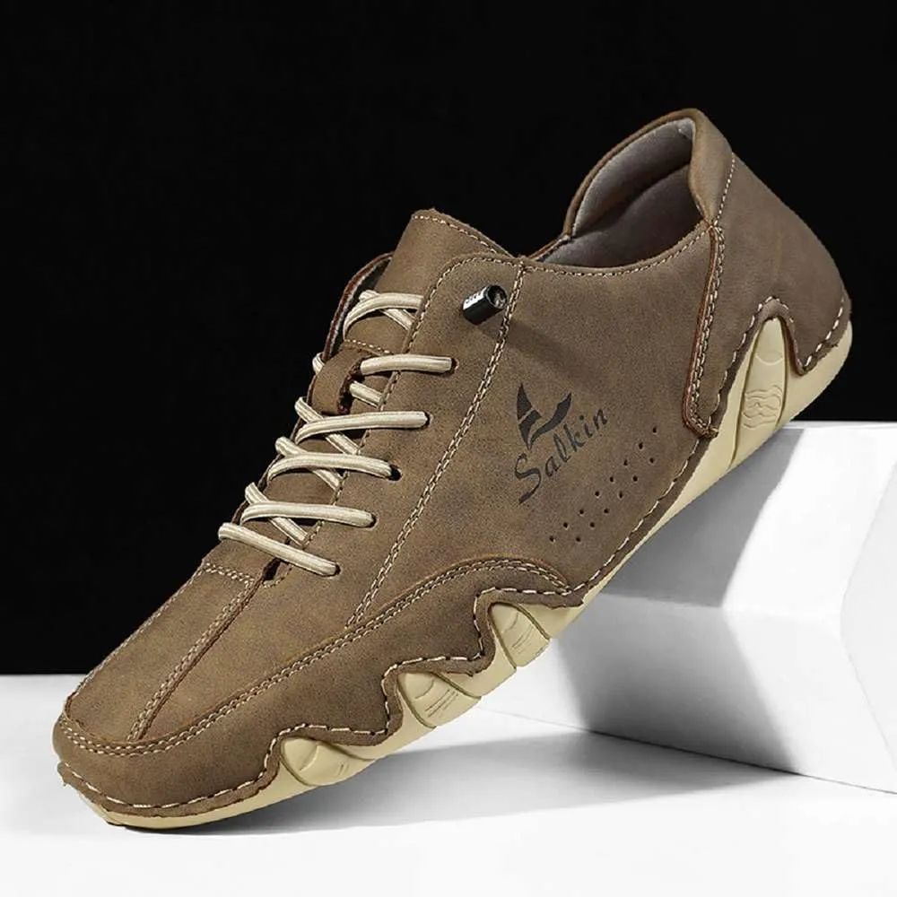 mitvr Driving Shoes for Men Casual Shoes Men Loafers Mens Fashion Shoes Comfort Sneakers Walking