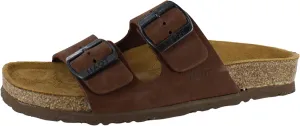 NAOT Footwear Santa Barbara Women's Slide with Cork Footbed and Arch Comfort and Support – Slip On- Lightweight and Perfect for Travel