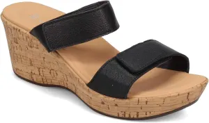 NAOT Footwear Women's Caveran Wedge