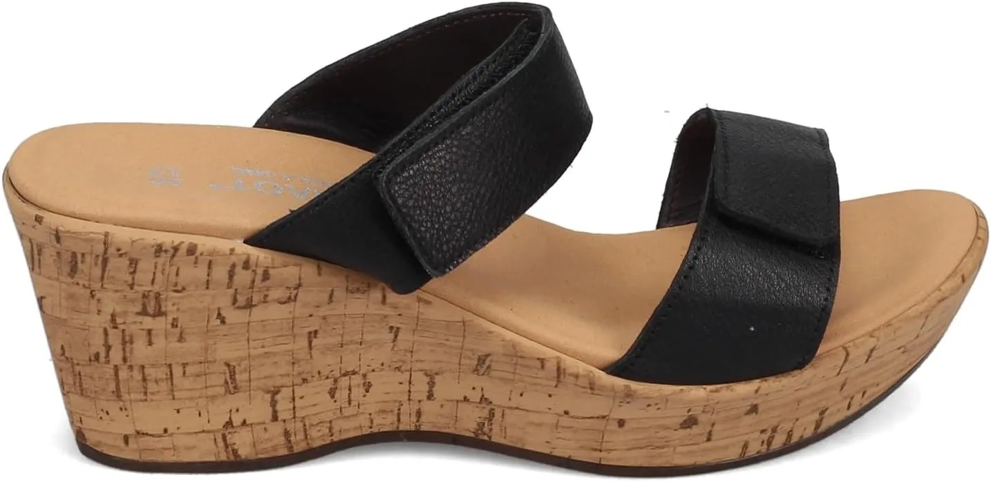 NAOT Footwear Women's Caveran Wedge