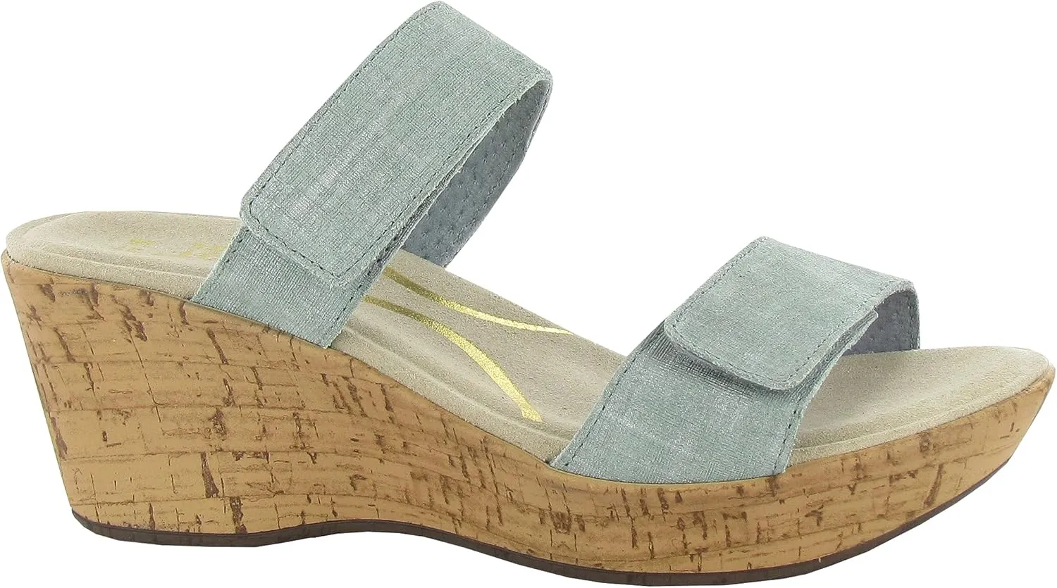 NAOT Footwear Women's Caveran Wedge