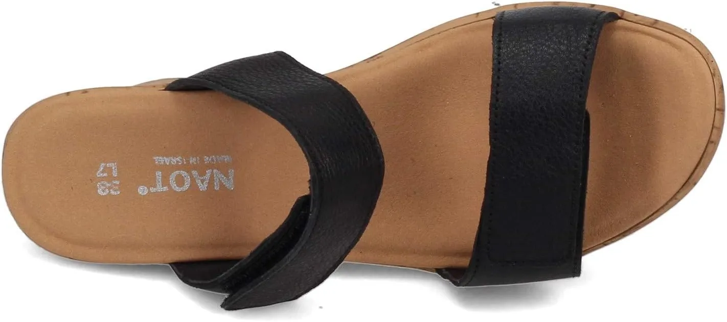 NAOT Footwear Women's Caveran Wedge