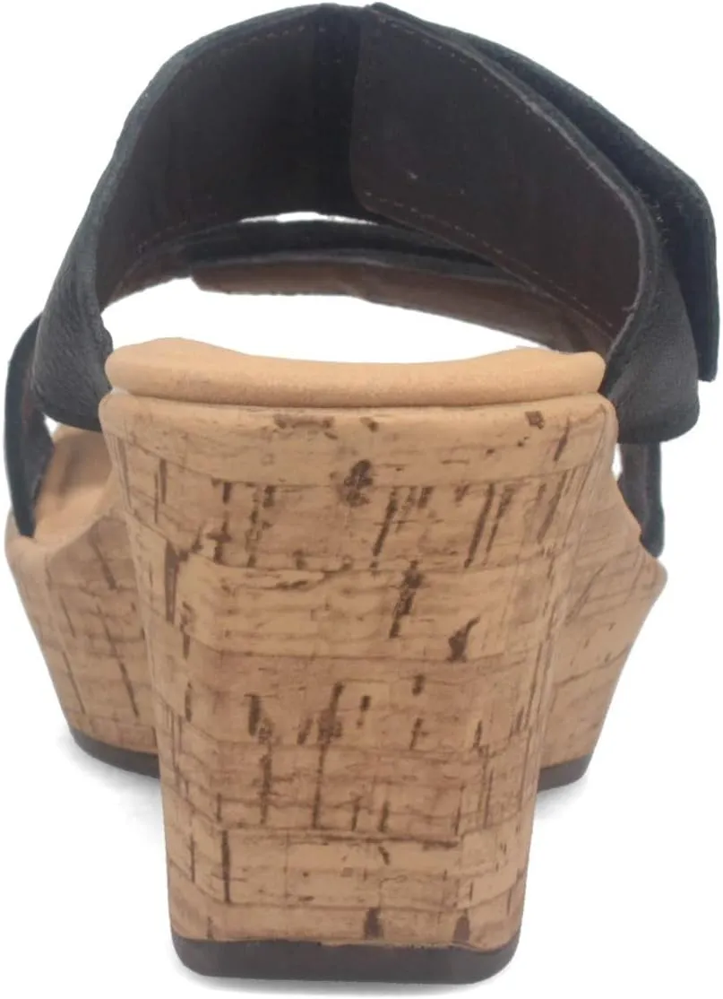 NAOT Footwear Women's Caveran Wedge