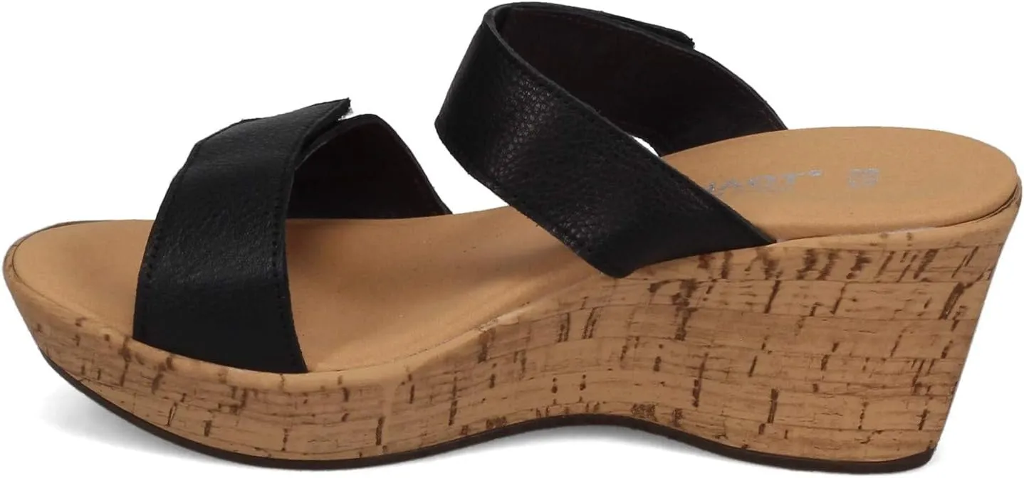 NAOT Footwear Women's Caveran Wedge