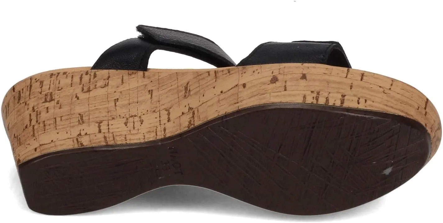 NAOT Footwear Women's Caveran Wedge