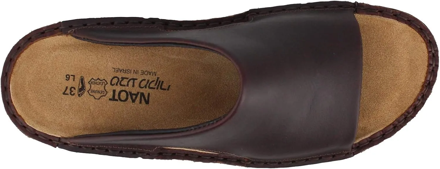 NAOT Footwear Women's Monterey Wedge Sandal