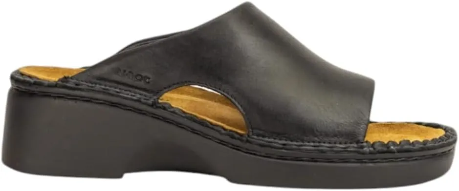NAOT Footwear Women's Monterey Wedge Sandal