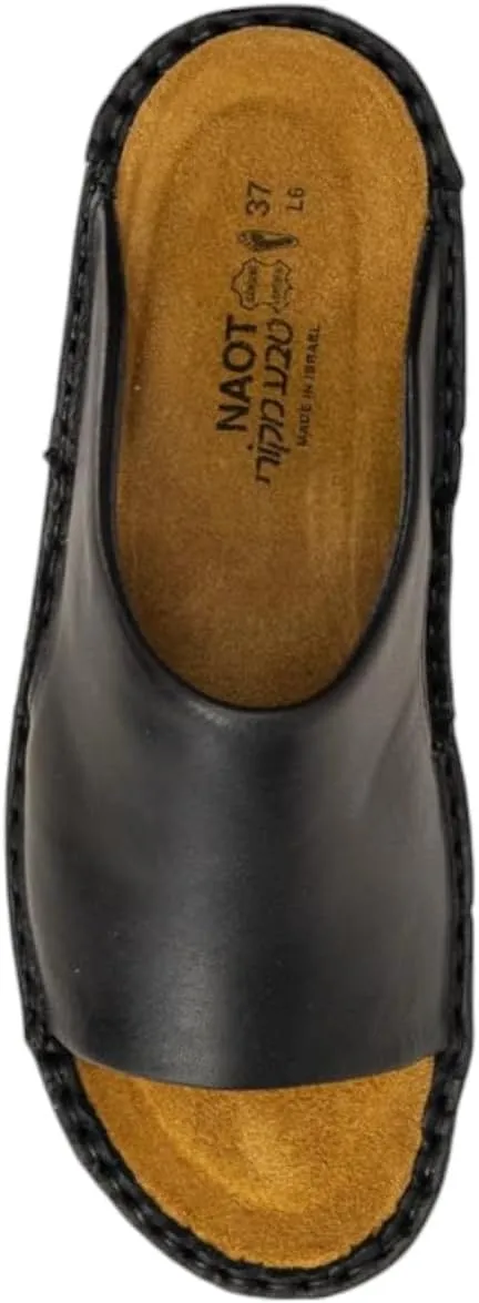 NAOT Footwear Women's Monterey Wedge Sandal
