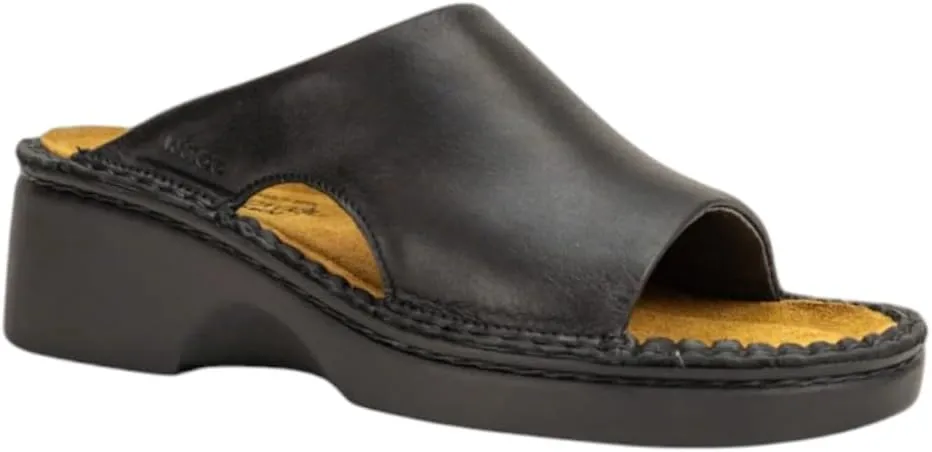 NAOT Footwear Women's Monterey Wedge Sandal
