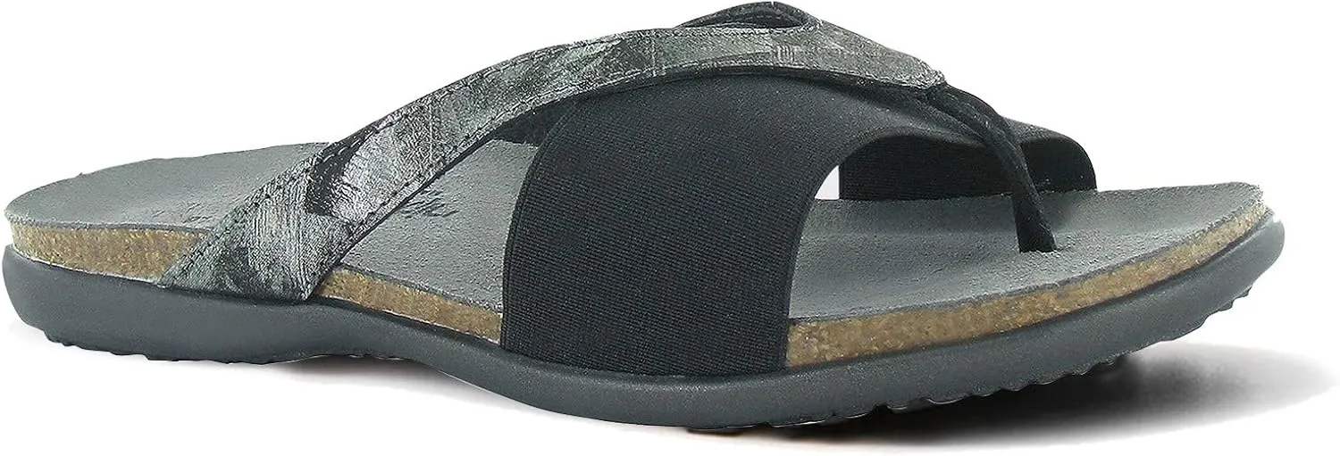 NAOT Footwear Women's Penelope Slide Sandal