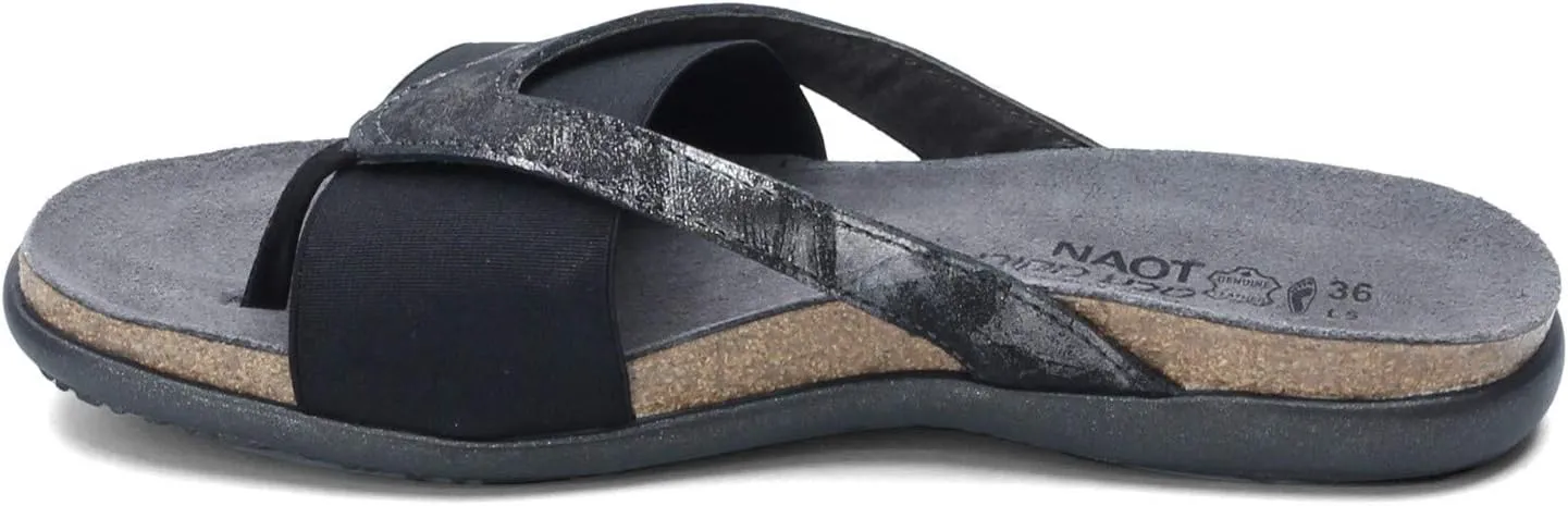NAOT Footwear Women's Penelope Slide Sandal