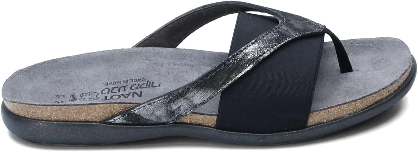 NAOT Footwear Women's Penelope Slide Sandal