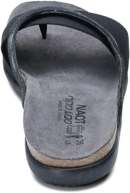 NAOT Footwear Women's Penelope Slide Sandal
