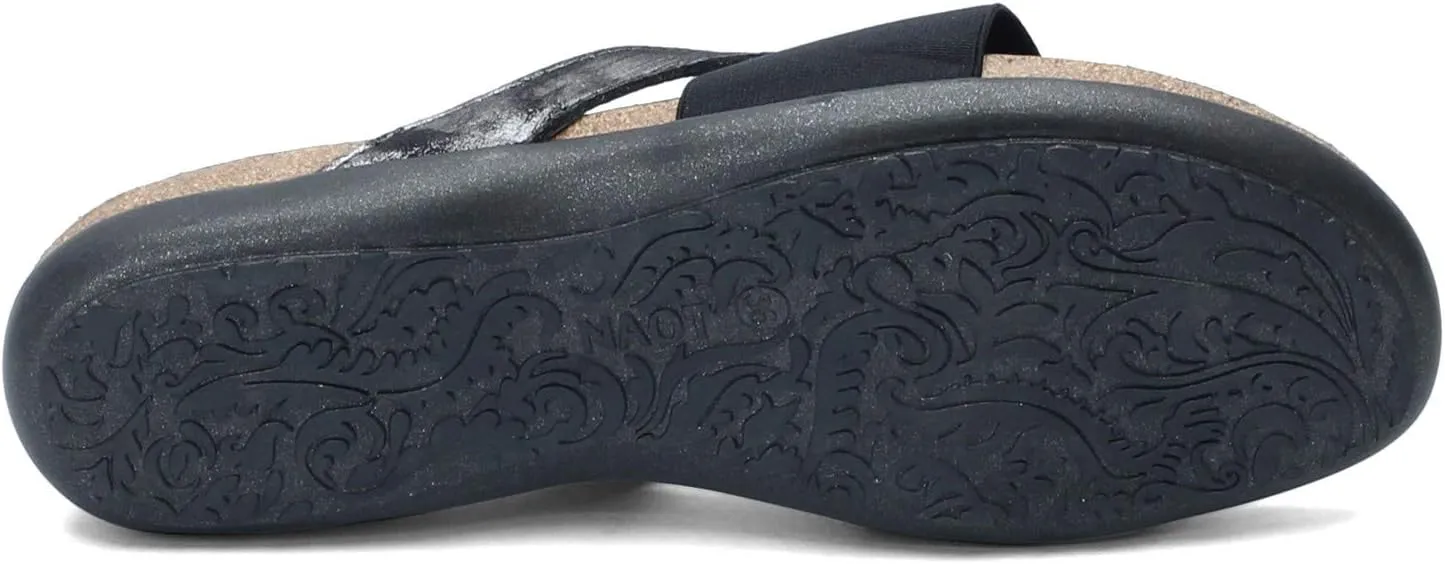 NAOT Footwear Women's Penelope Slide Sandal