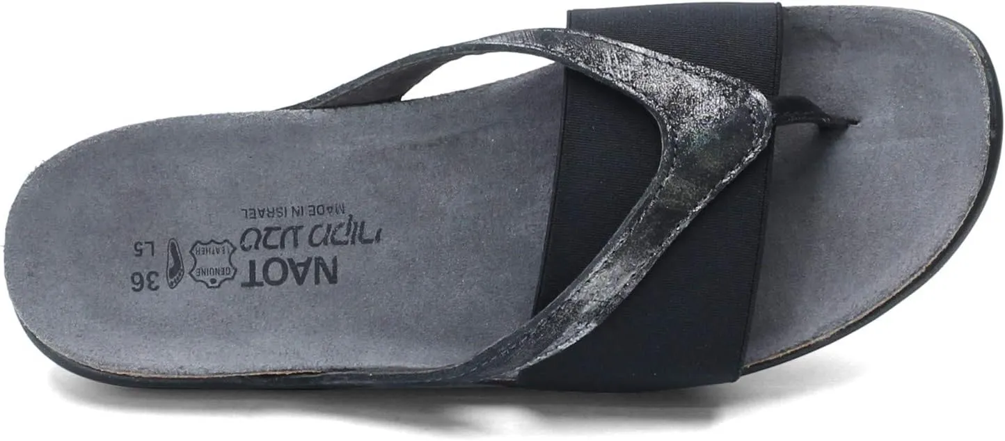 NAOT Footwear Women's Penelope Slide Sandal