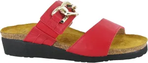 NAOT Footwear Women's Victoria Slide Sandal