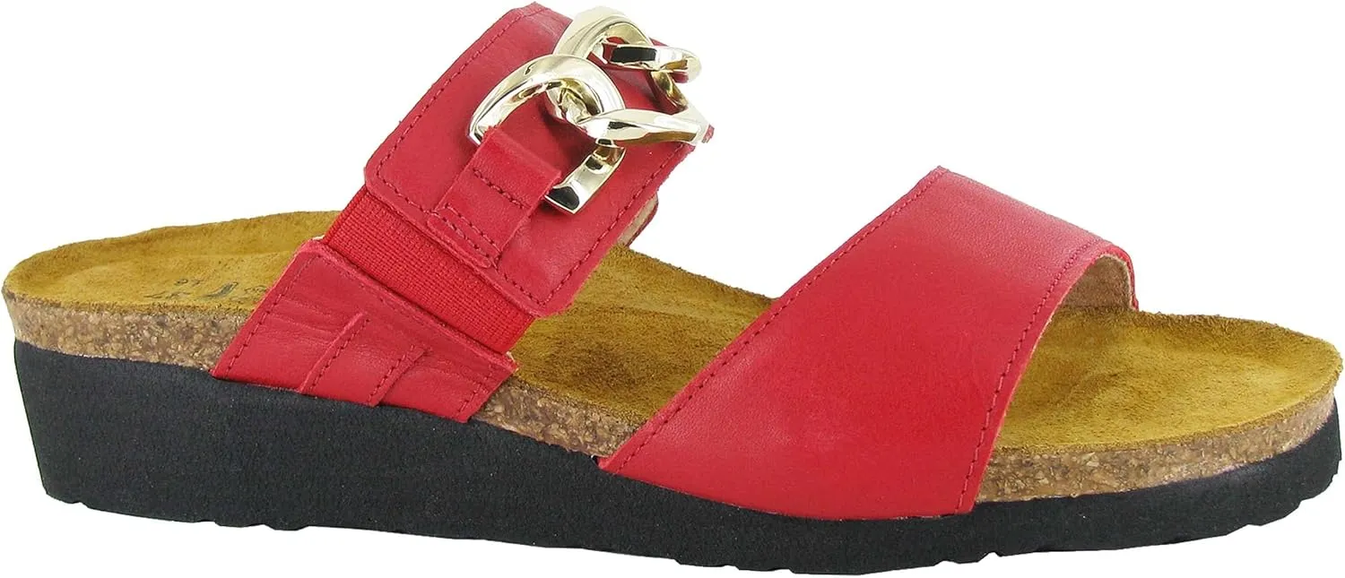 NAOT Footwear Women's Victoria Slide Sandal
