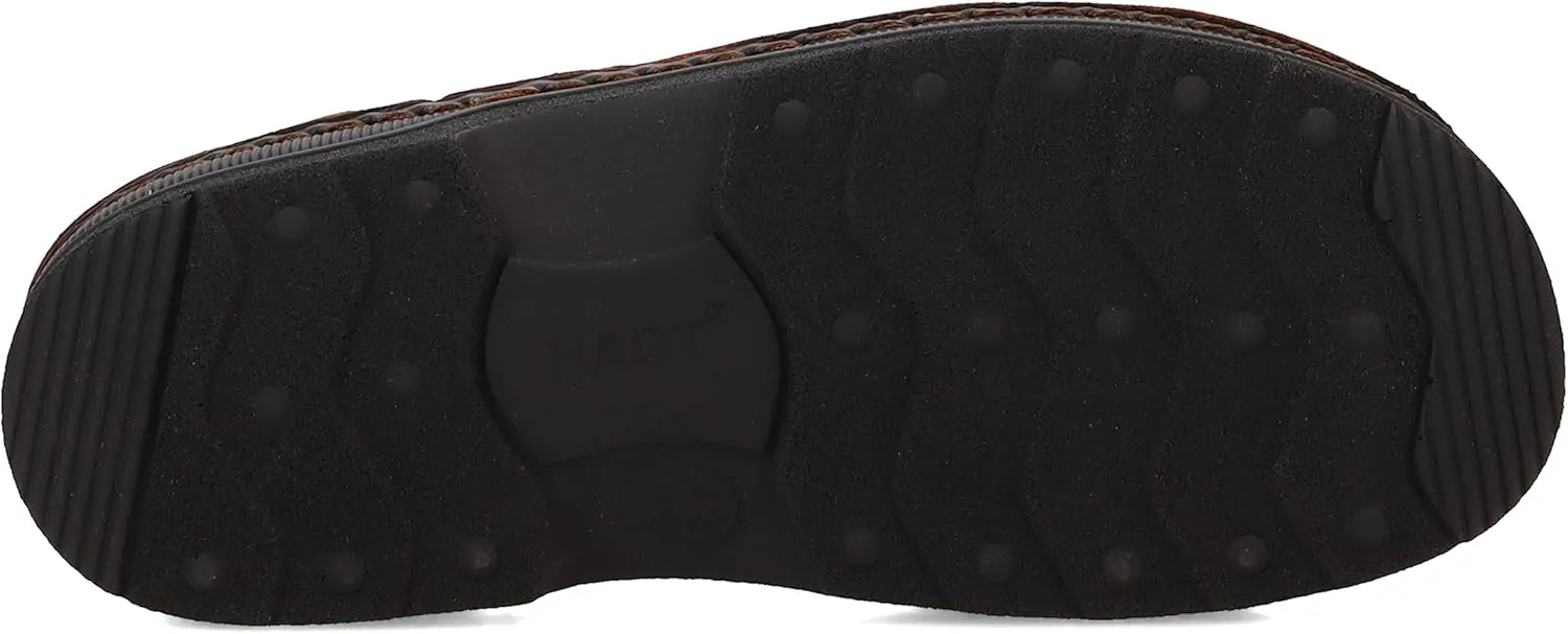NAOT Men's Eiger Slip On Shoe