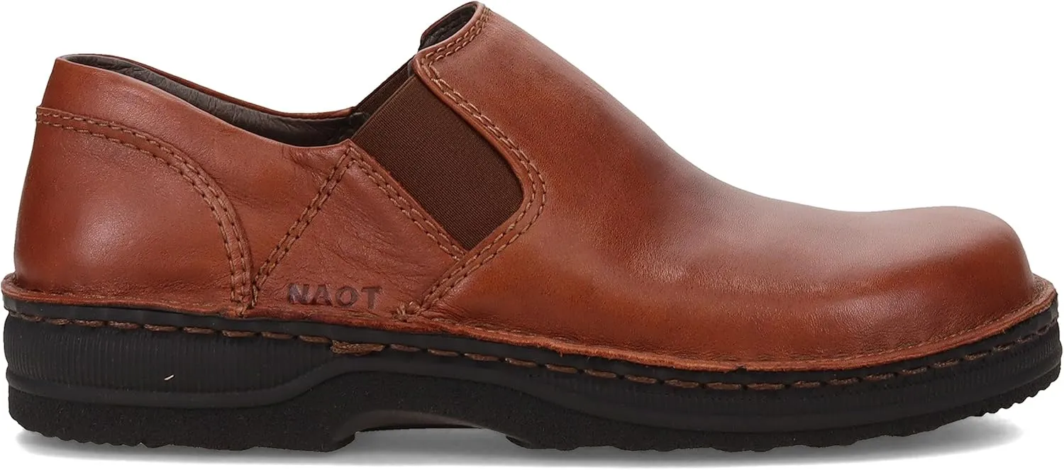 NAOT Men's Eiger Slip On Shoe