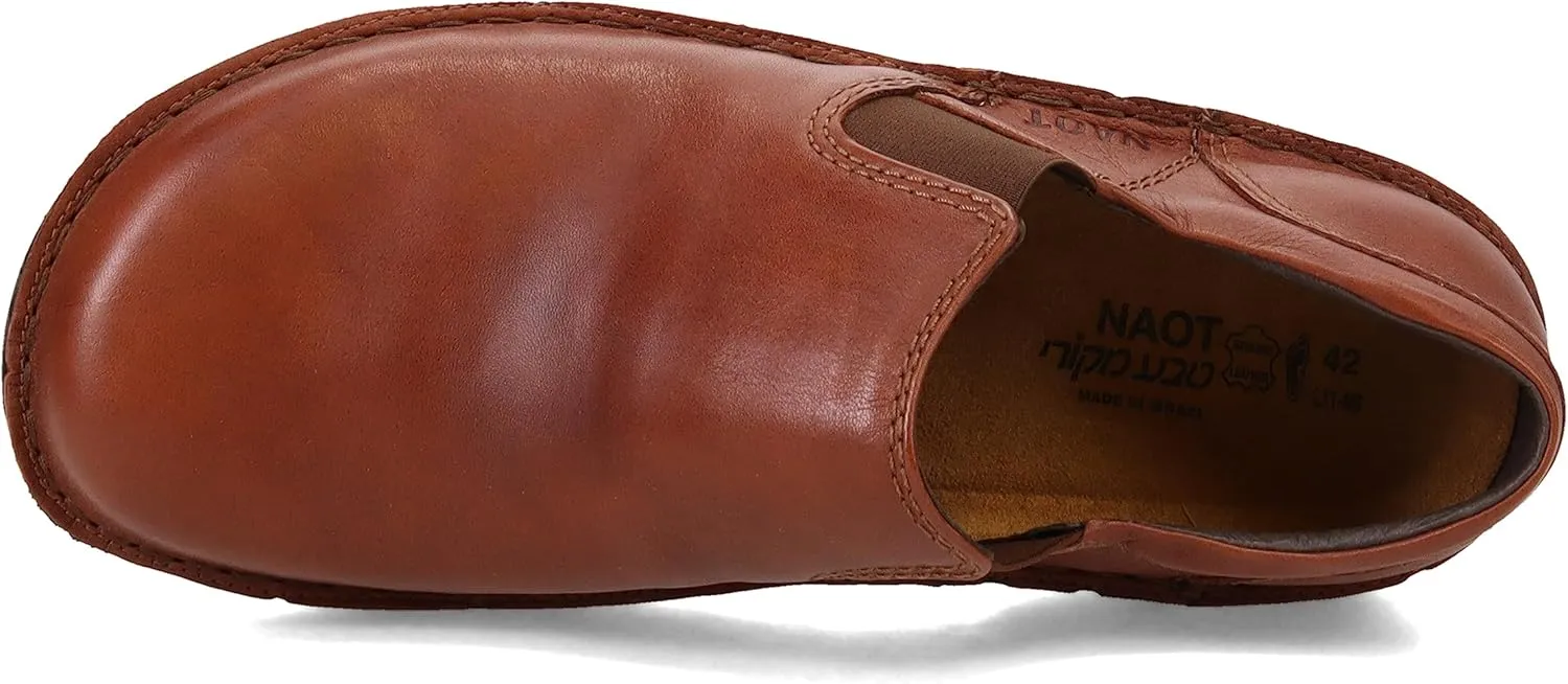 NAOT Men's Eiger Slip On Shoe
