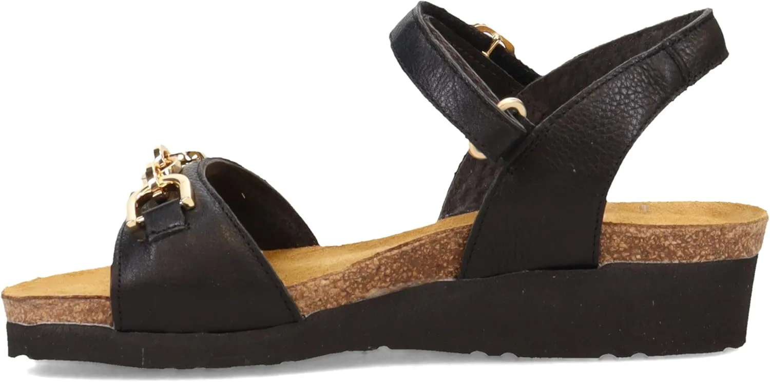 NAOT Women's Aubrey Slide Sandal