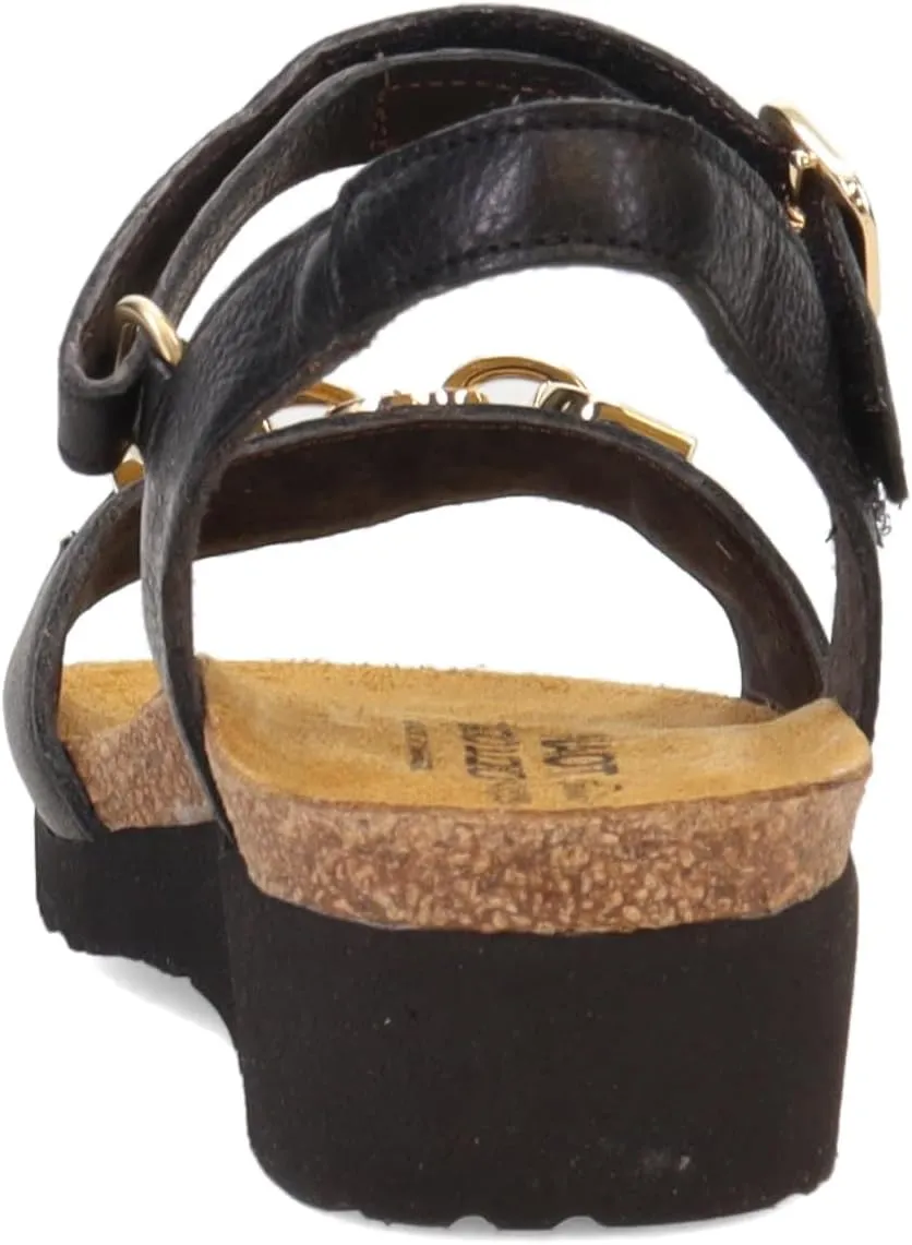 NAOT Women's Aubrey Slide Sandal