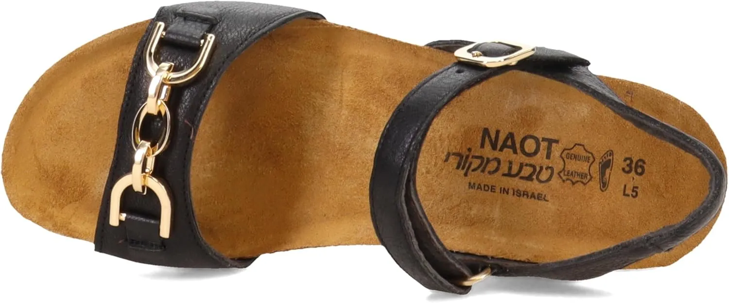 NAOT Women's Aubrey Slide Sandal