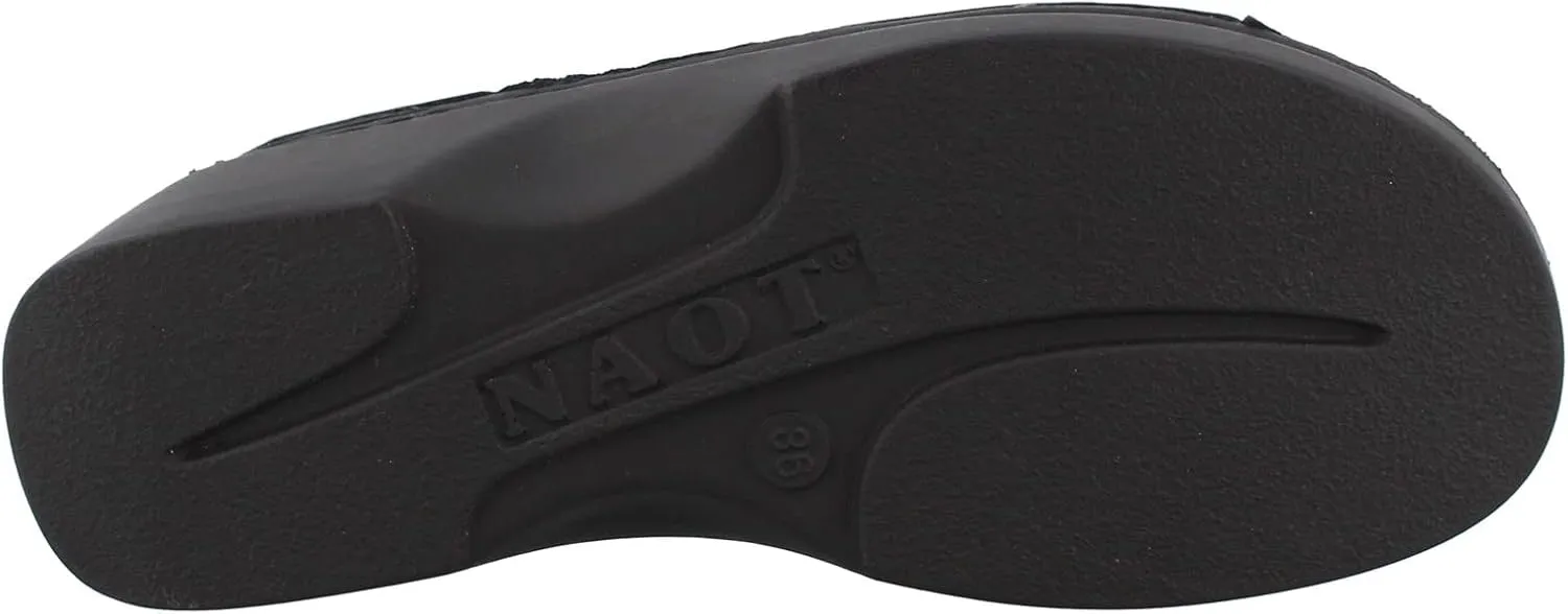 NAOT Women's Rome Sandal