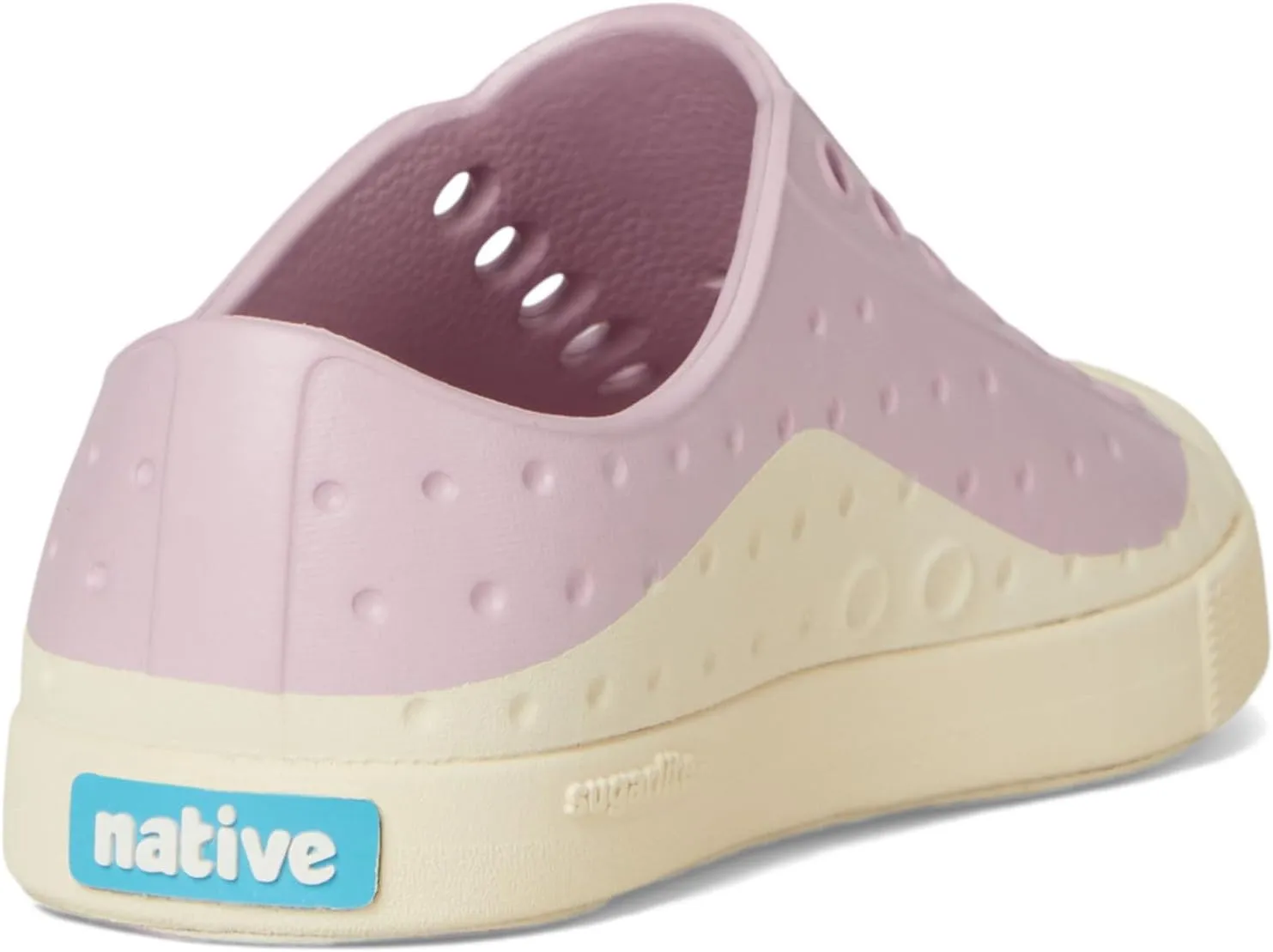 Native Shoes Kids' Jefferson Roam Slip-On Shoe