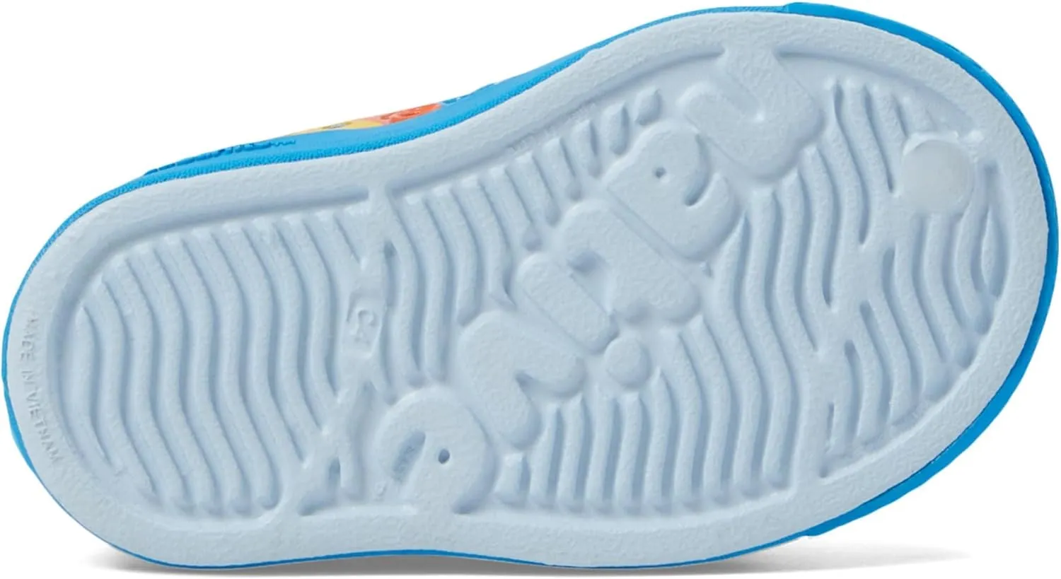 Native Shoes Kids' Jefferson Slip-On Shoe