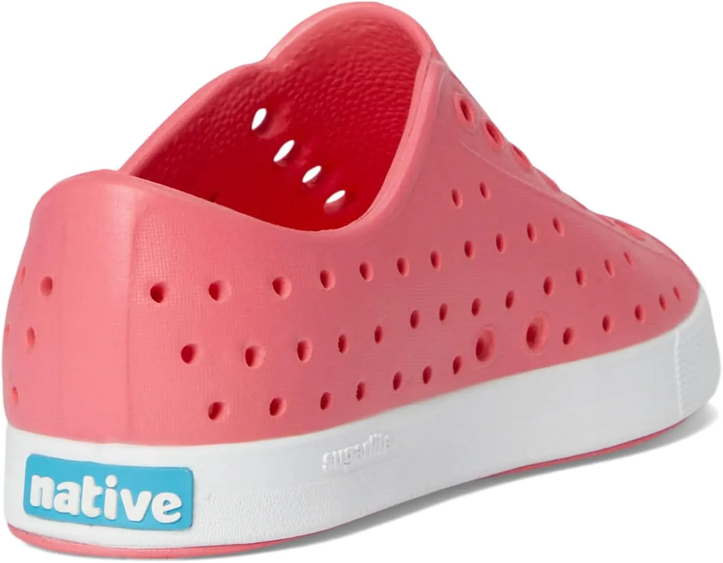 Native Shoes Kids' Jefferson Slip-On Shoe