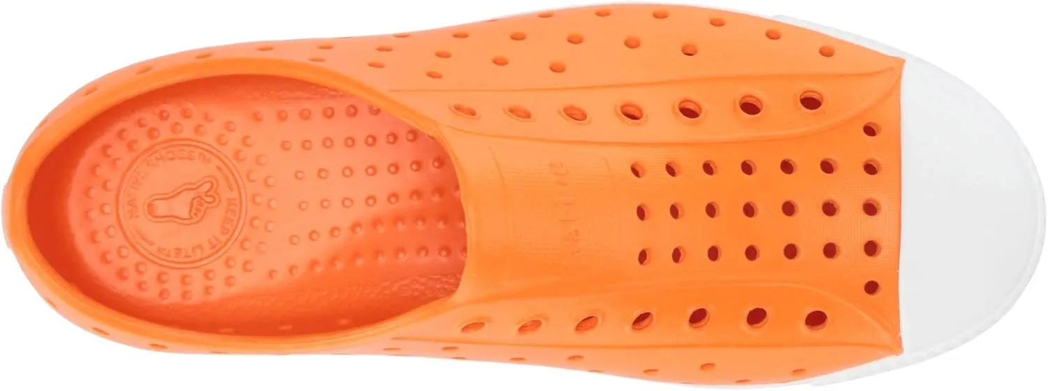 Native Shoes Kids' Jefferson Slip-On Shoe