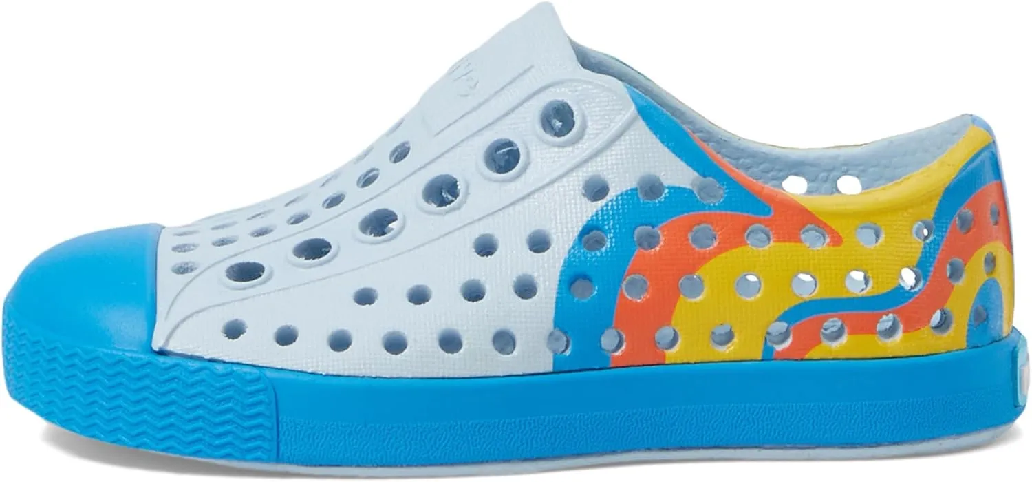 Native Shoes Kids' Jefferson Slip-On Shoe
