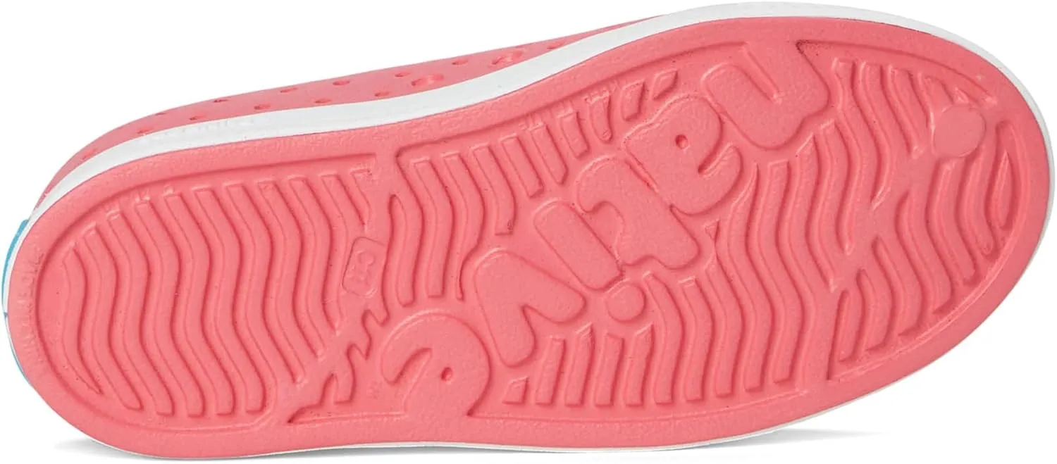 Native Shoes Kids' Jefferson Slip-On Shoe