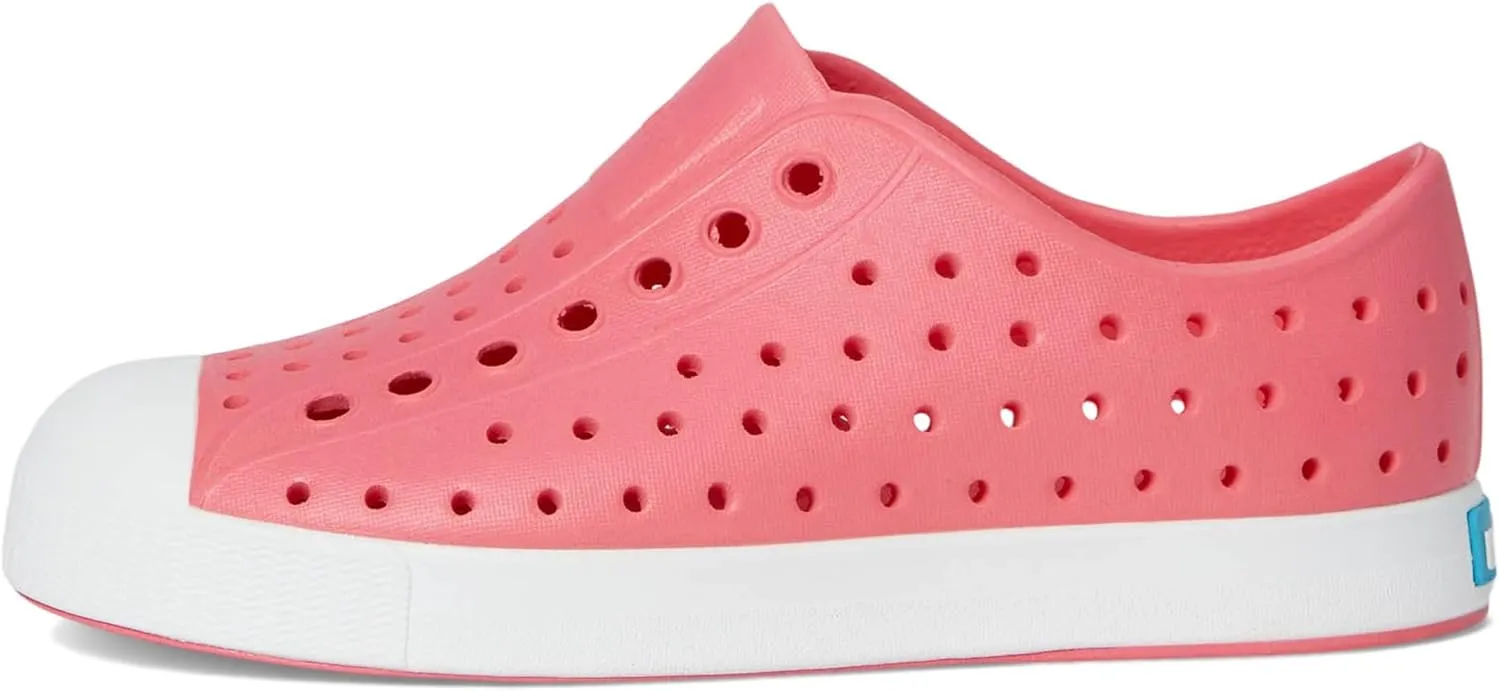 Native Shoes Kids' Jefferson Slip-On Shoe