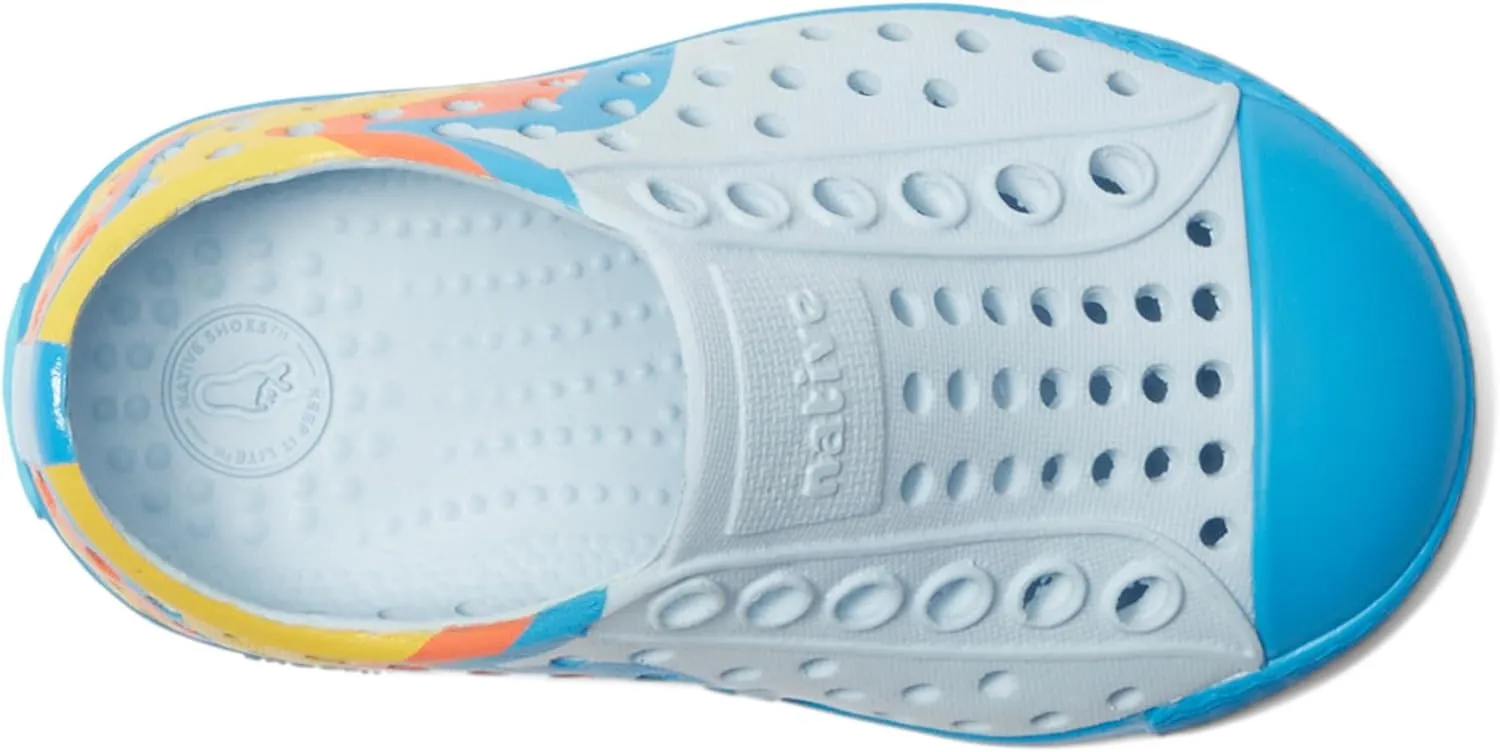 Native Shoes Kids' Jefferson Slip-On Shoe