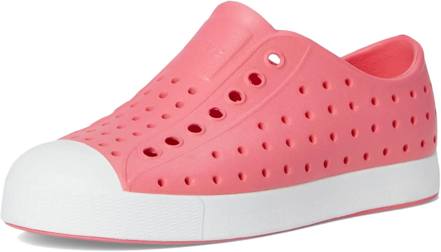 Native Shoes Kids' Jefferson Slip-On Shoe