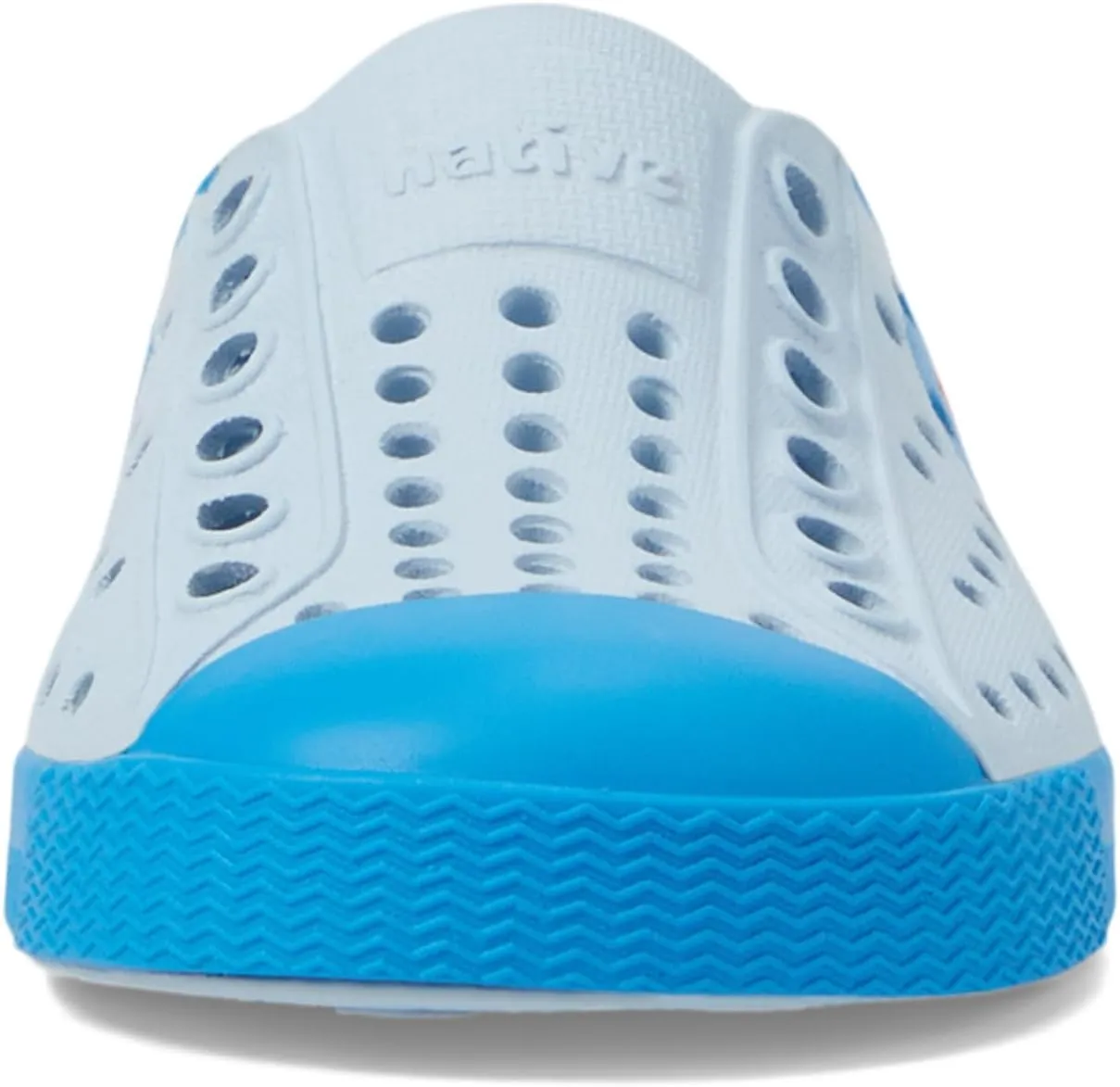 Native Shoes Kids' Jefferson Slip-On Shoe