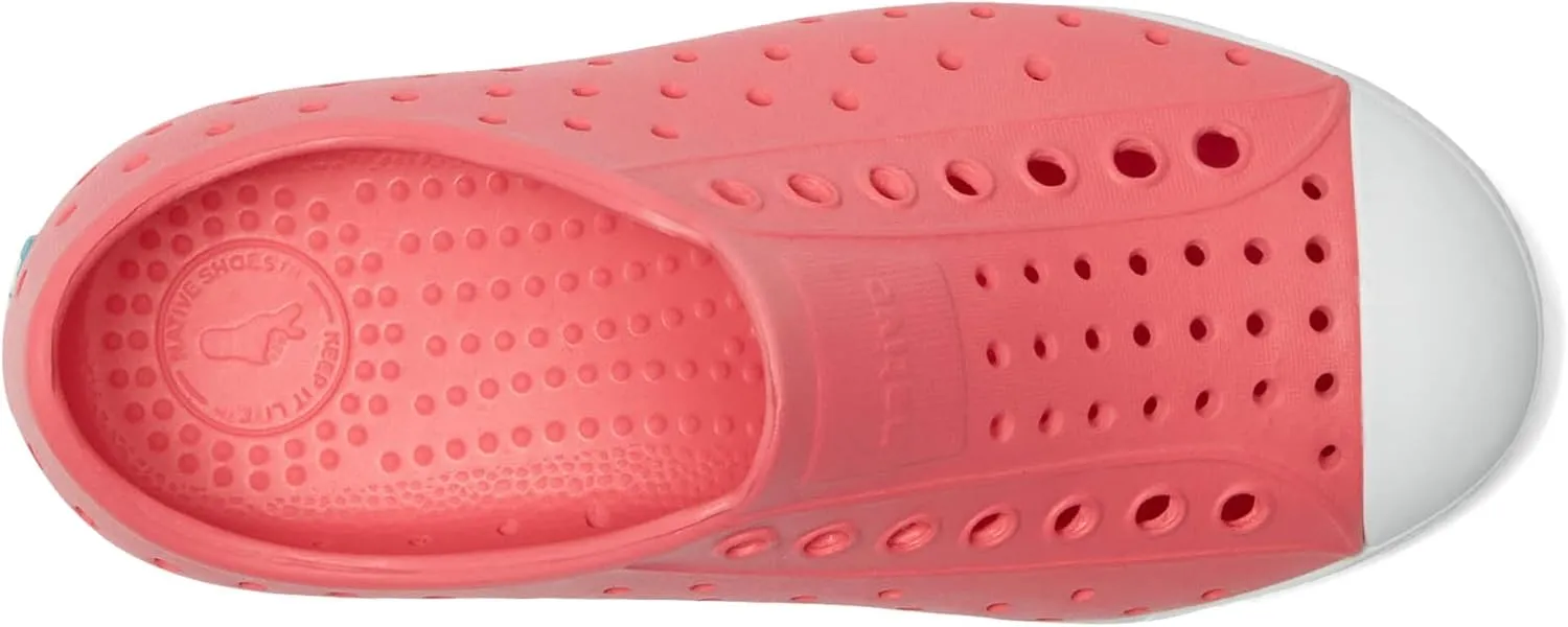 Native Shoes Kids' Jefferson Slip-On Shoe