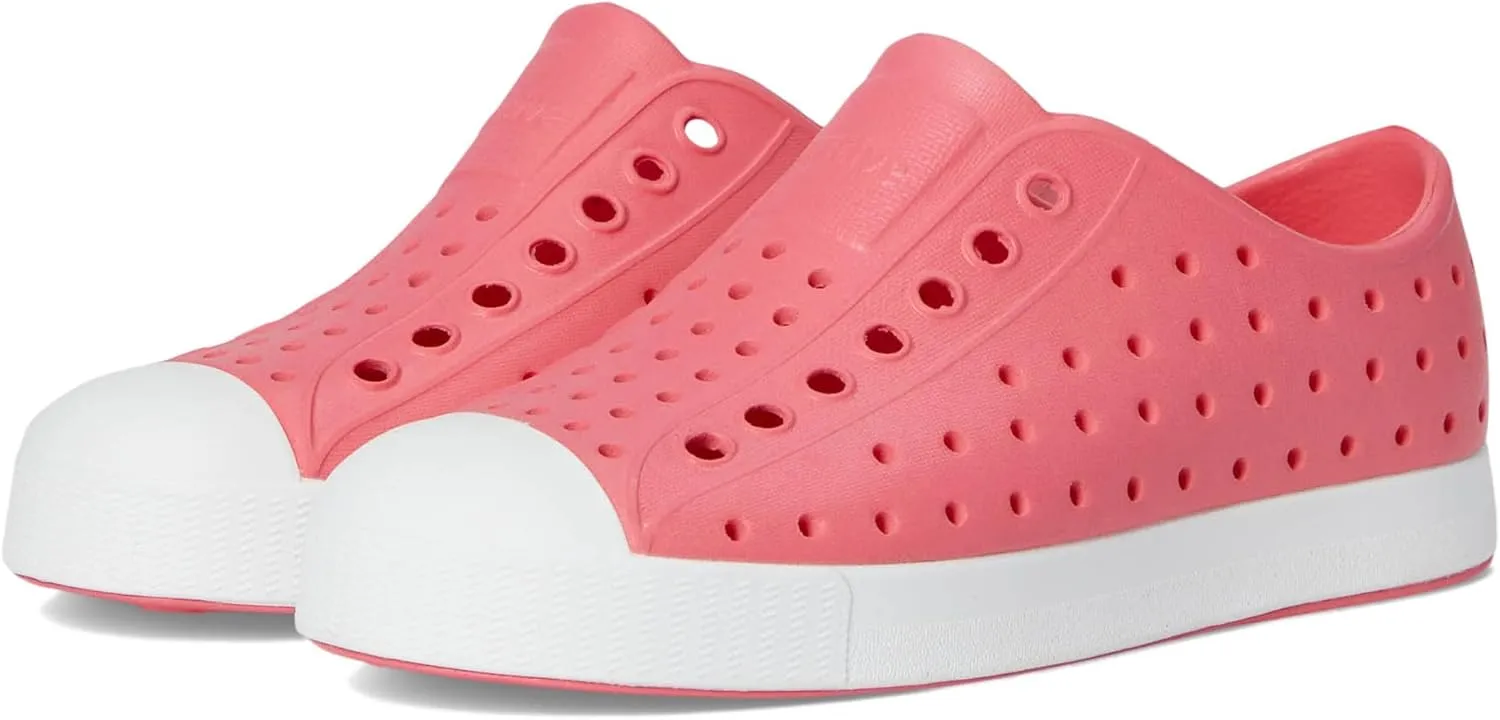 Native Shoes Kids' Jefferson Slip-On Shoe