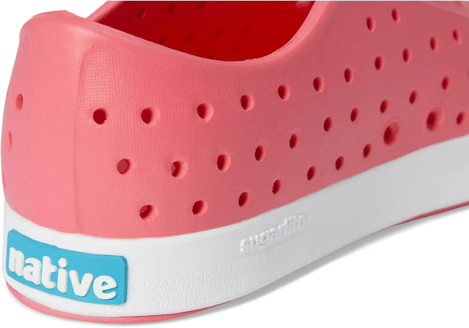 Native Shoes Kids' Jefferson Slip-On Shoe