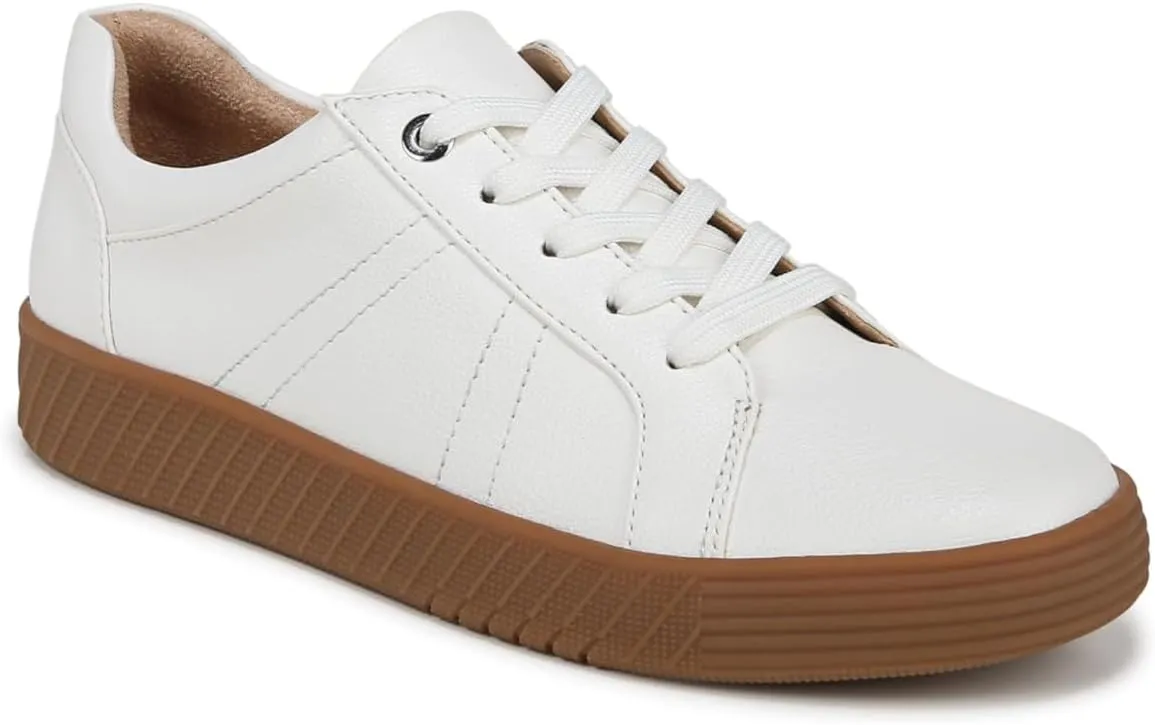 Naturalizer Soul Women's Neela Lace-Up Sneaker