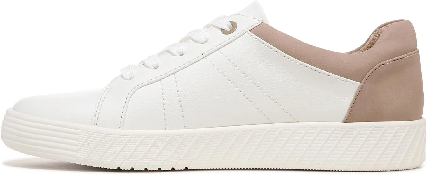 Naturalizer Soul Women's Neela Lace-Up Sneaker