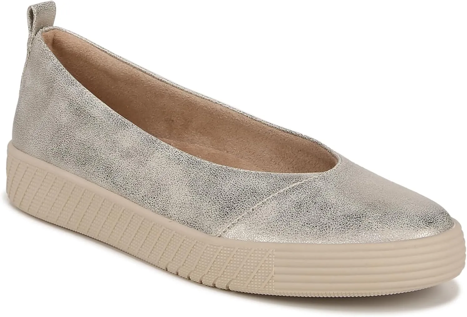 Naturalizer Soul Women's Neela Slip-On Flat