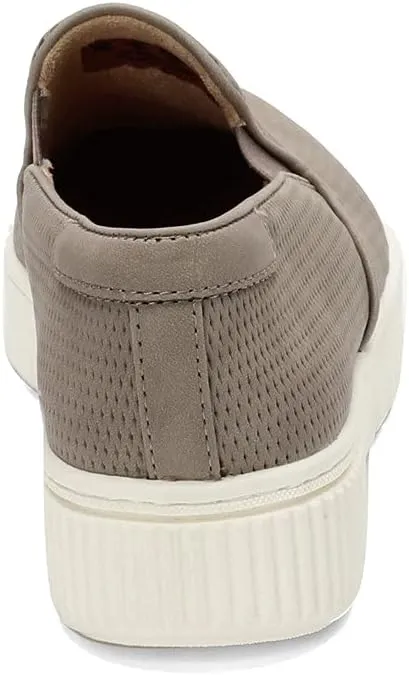 Naturalizer Soul Women's Tia Platform Slip-On Sneaker