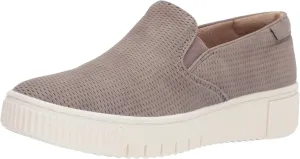 Naturalizer Soul Women's Tia Platform Slip-On Sneaker
